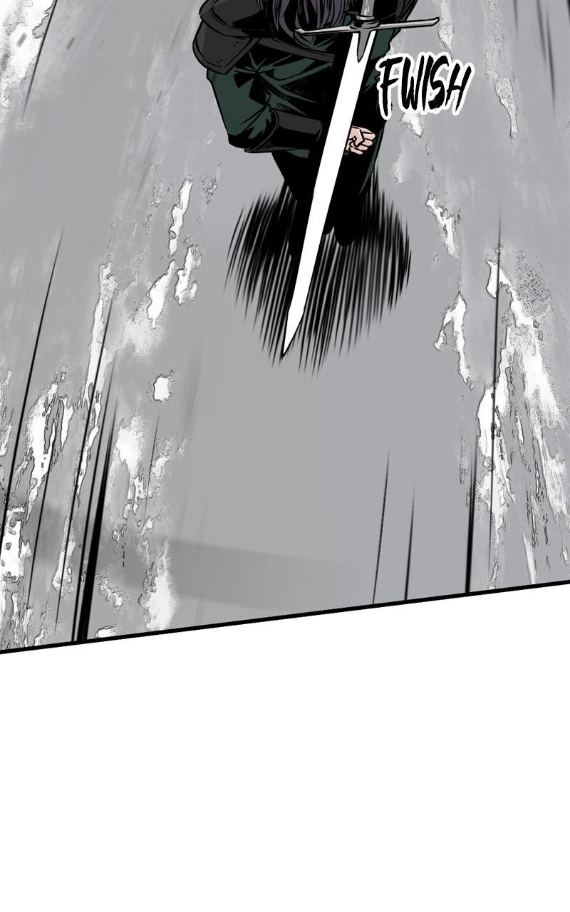 Hero Killer Chap 235 - Next Chap 236