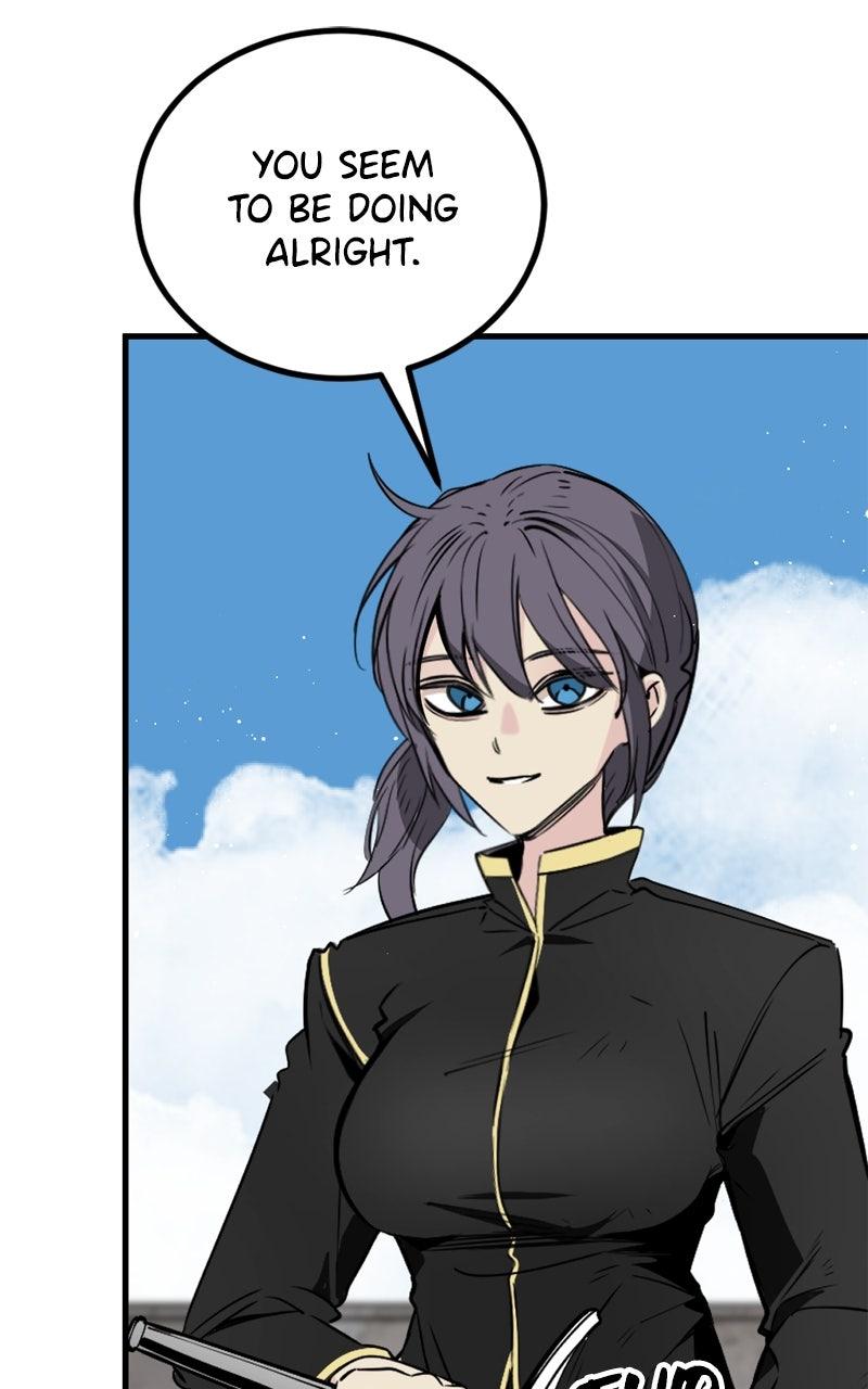 Hero Killer Chap 235 - Next Chap 236