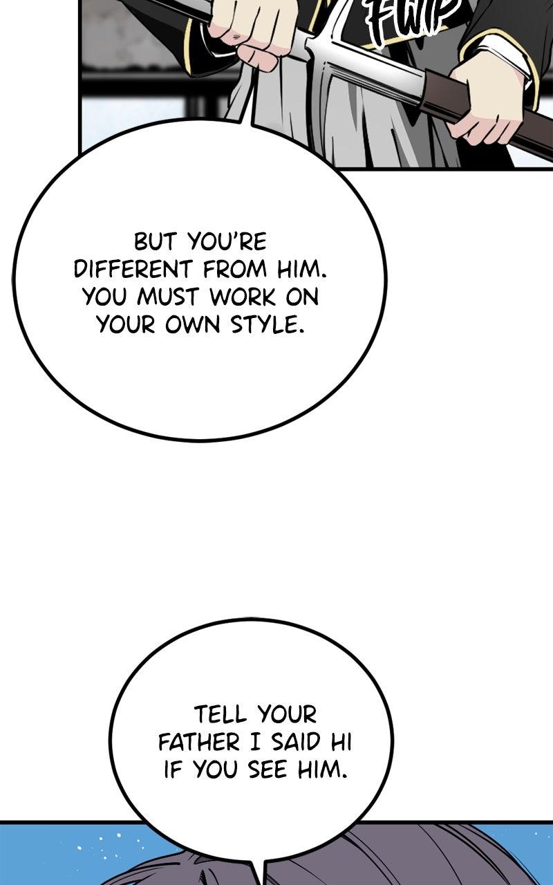 Hero Killer Chap 235 - Next Chap 236