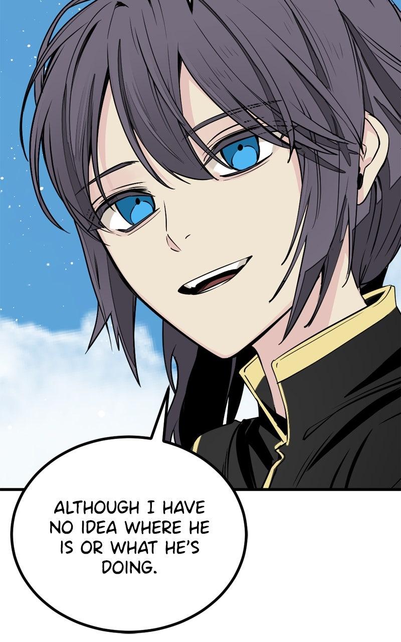 Hero Killer Chap 235 - Next Chap 236