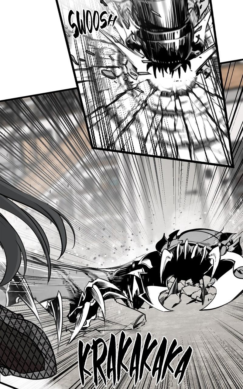 Hero Killer Chap 235 - Next Chap 236