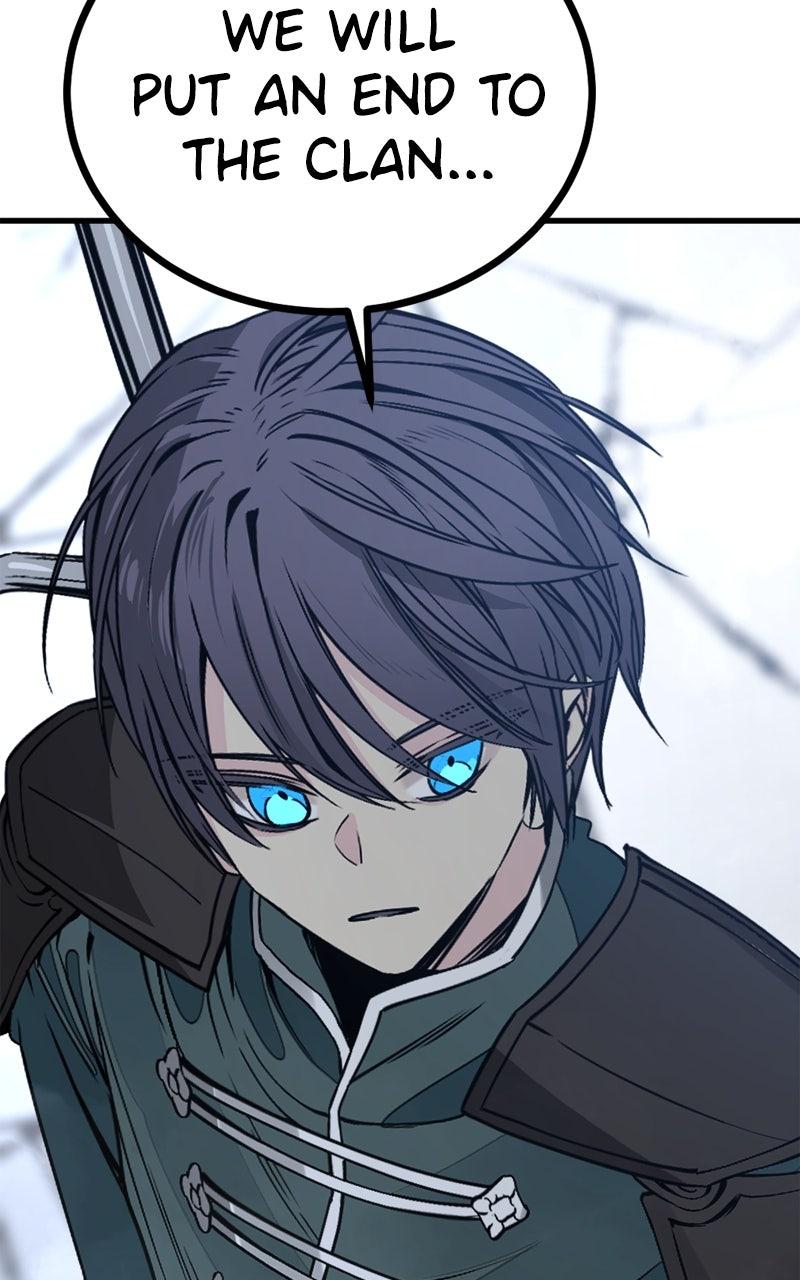 Hero Killer Chap 235 - Next Chap 236