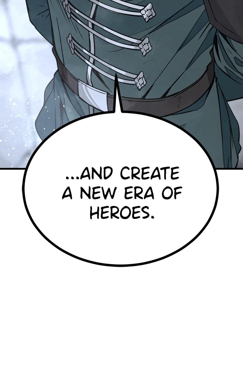 Hero Killer Chap 235 - Next Chap 236