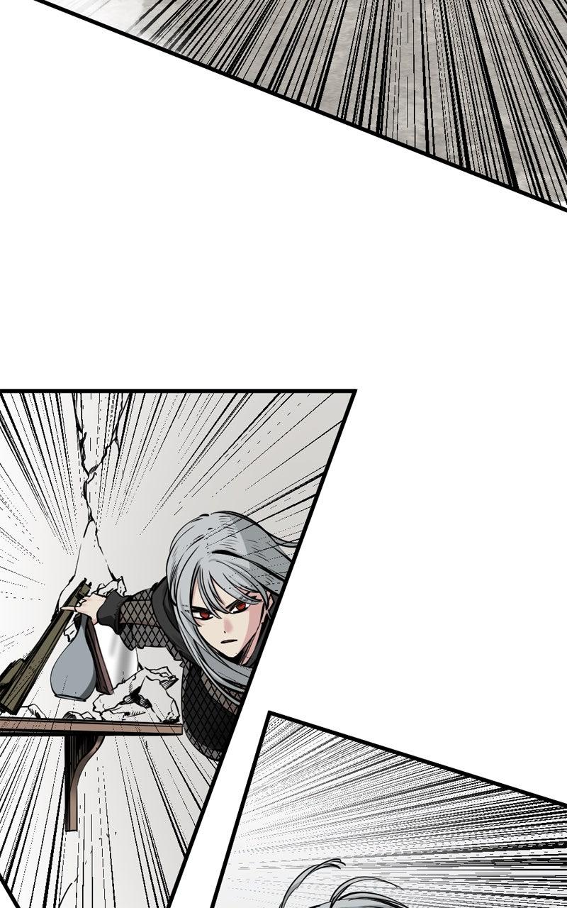 Hero Killer Chap 235 - Next Chap 236