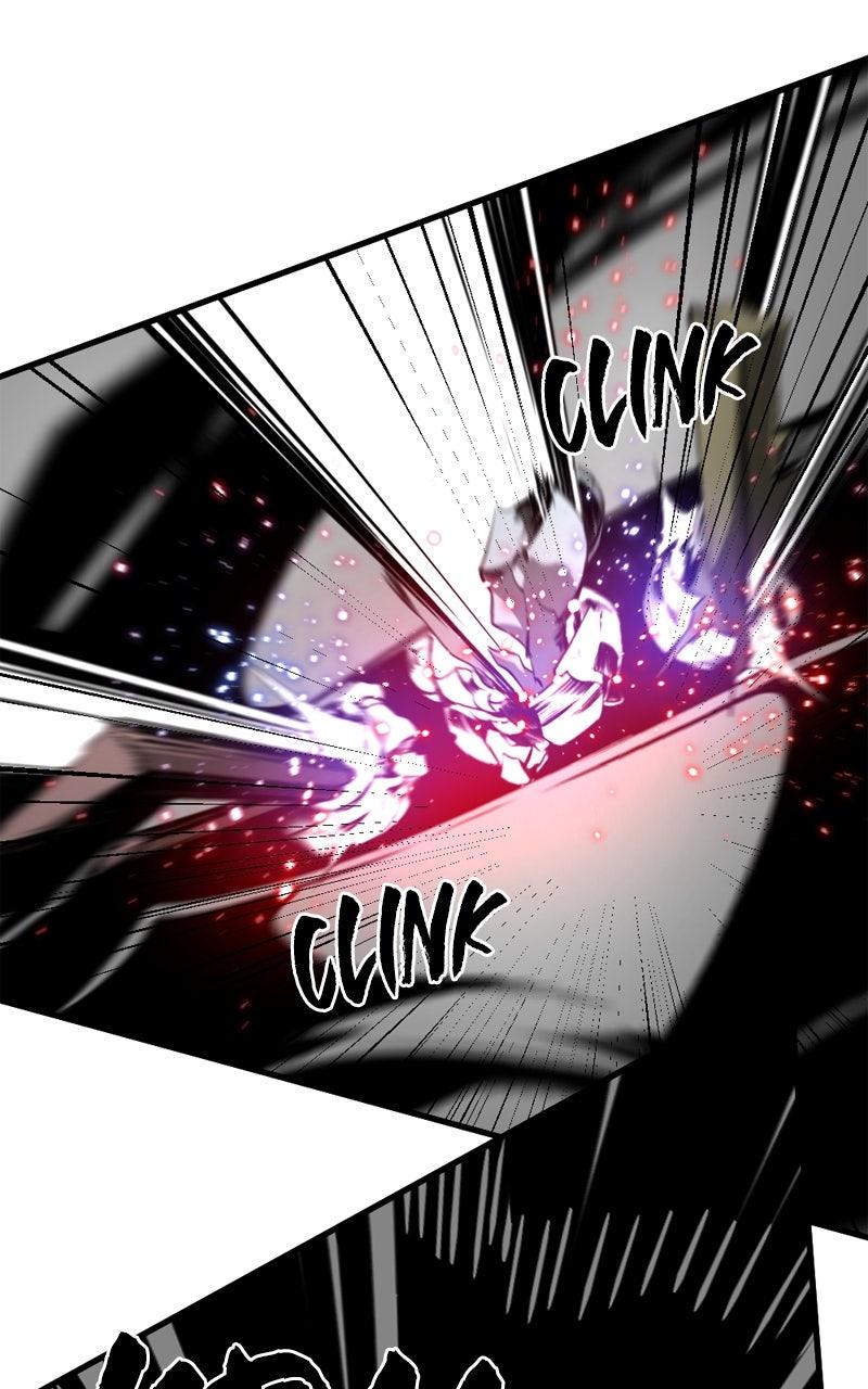 Hero Killer Chap 235 - Next Chap 236
