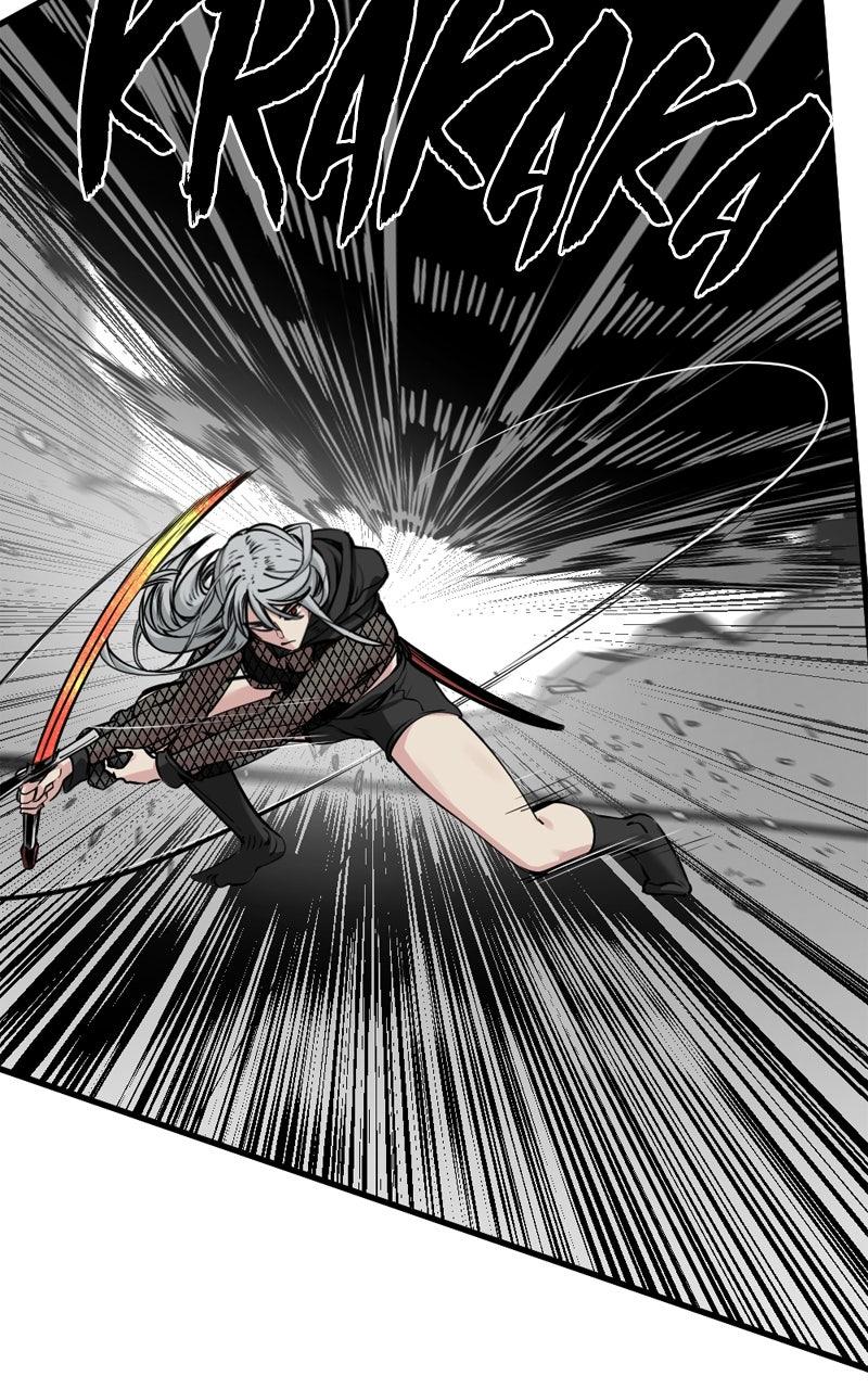 Hero Killer Chap 235 - Next Chap 236