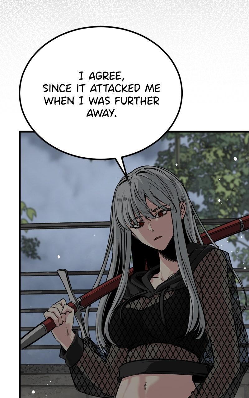 Hero Killer Chap 235 - Next Chap 236