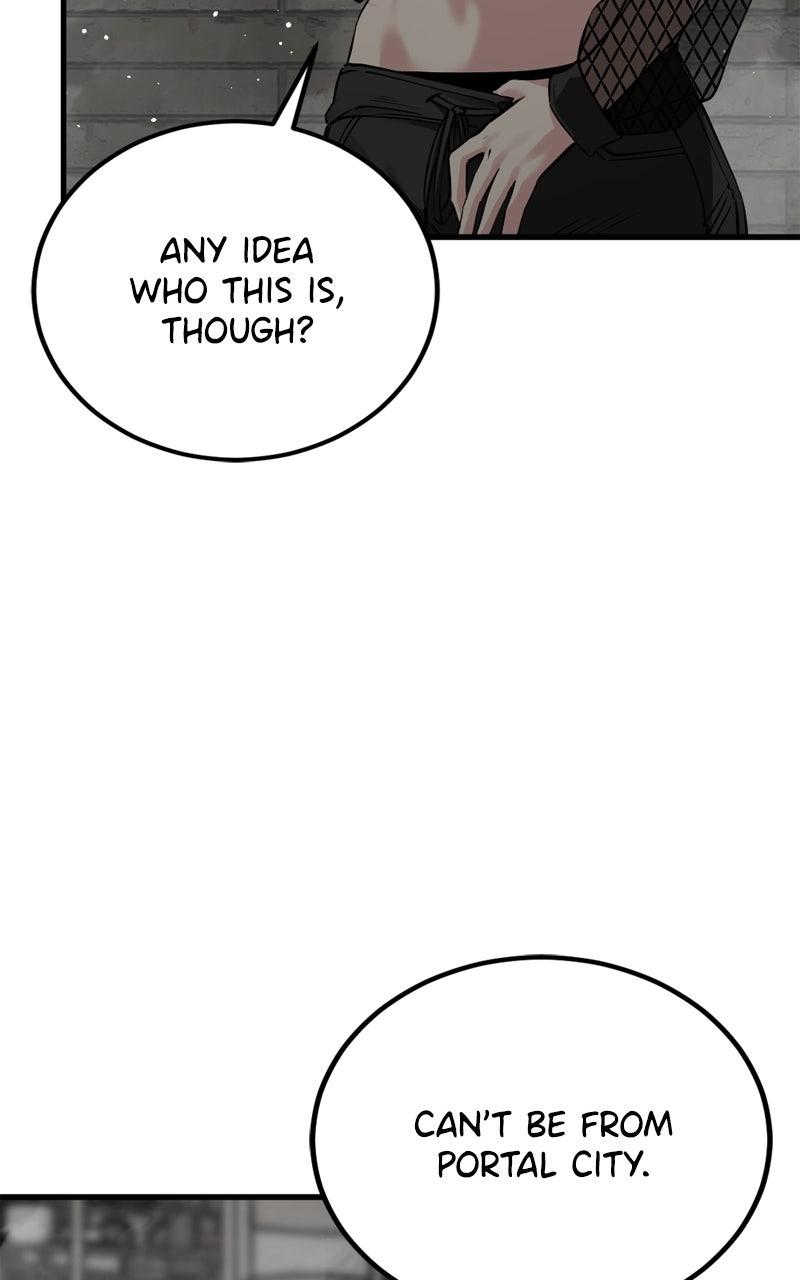 Hero Killer Chap 235 - Next Chap 236