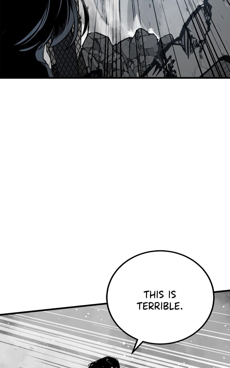 Hero Killer Chap 235 - Next Chap 236