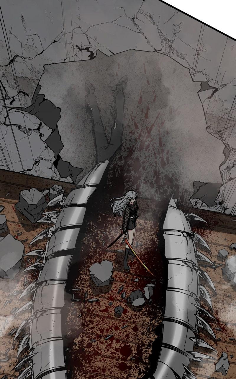 Hero Killer Chap 235 - Next Chap 236