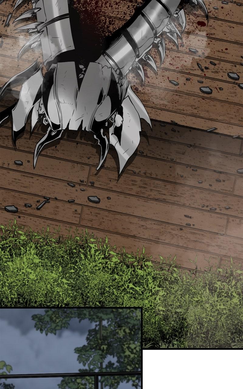 Hero Killer Chap 235 - Next Chap 236