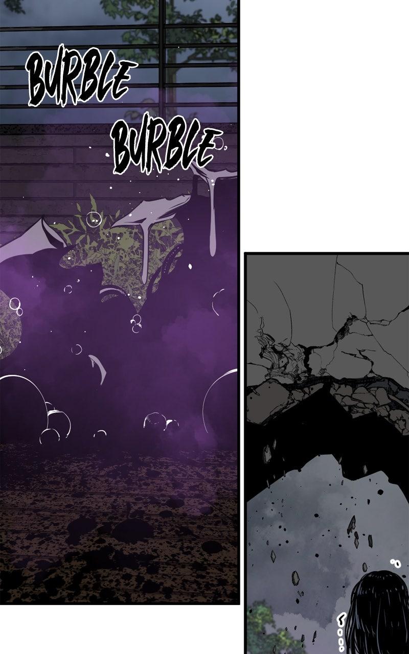 Hero Killer Chap 235 - Next Chap 236