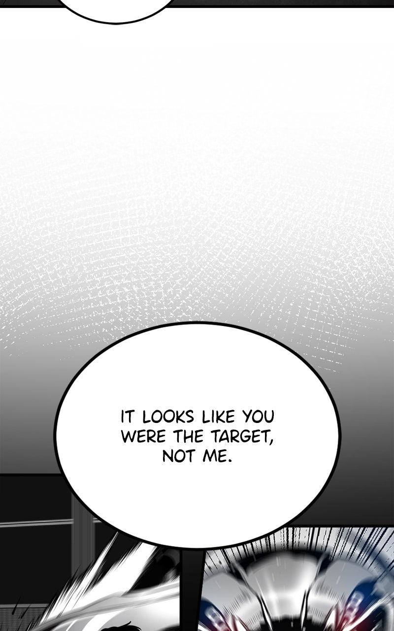 Hero Killer Chap 235 - Next Chap 236