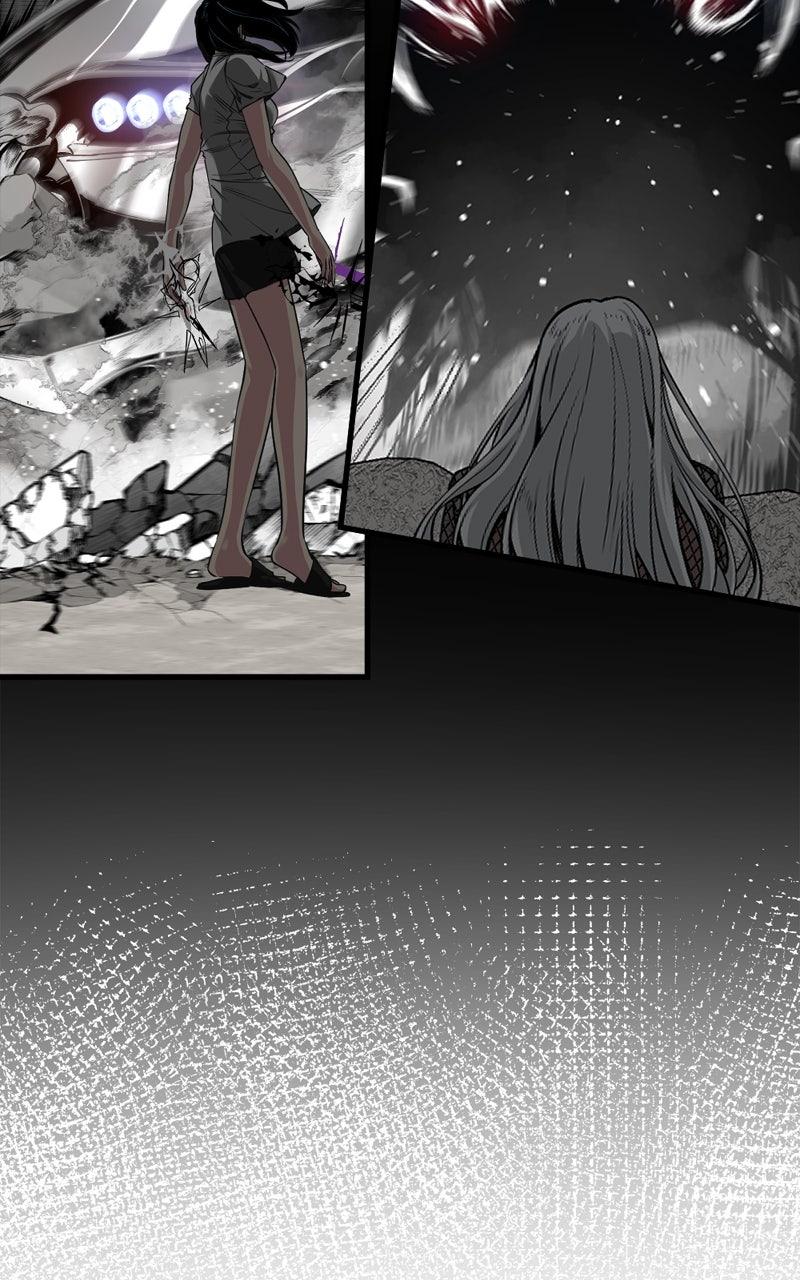 Hero Killer Chap 235 - Next Chap 236