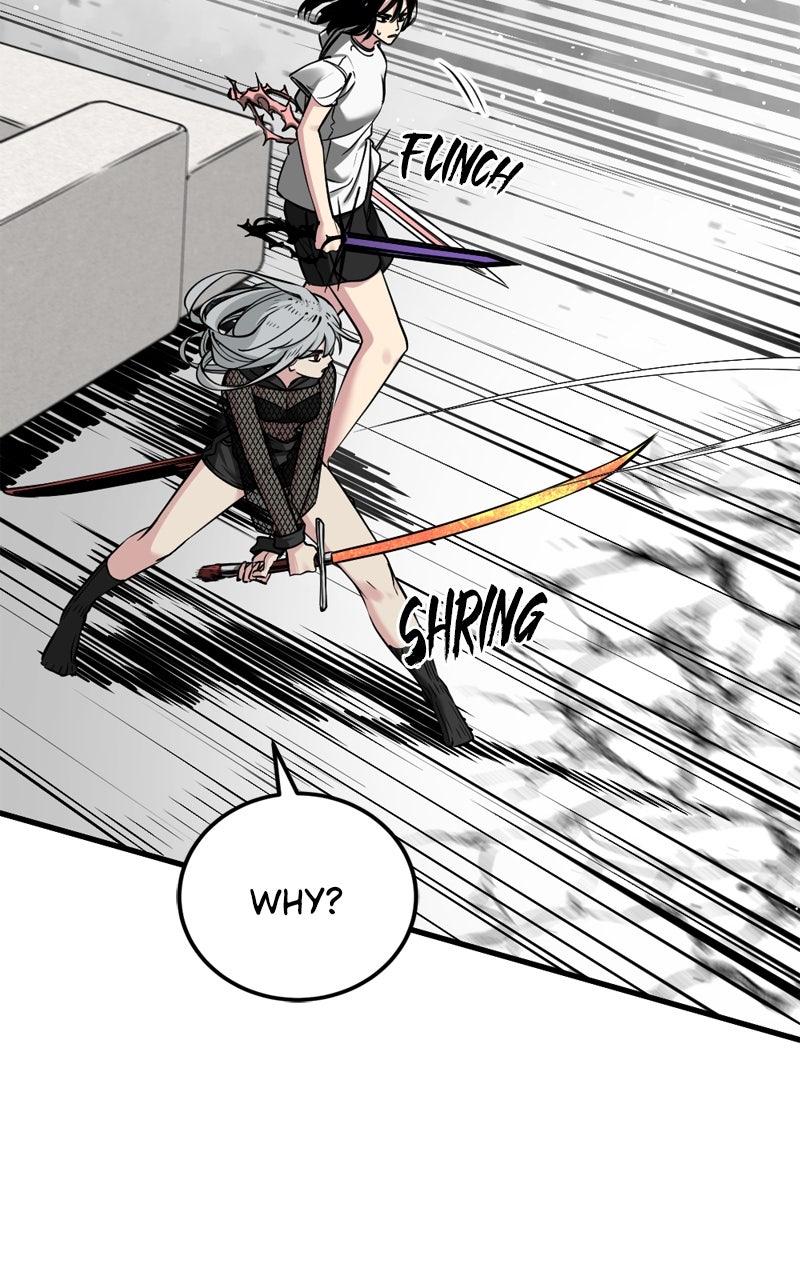 Hero Killer Chap 235 - Next Chap 236