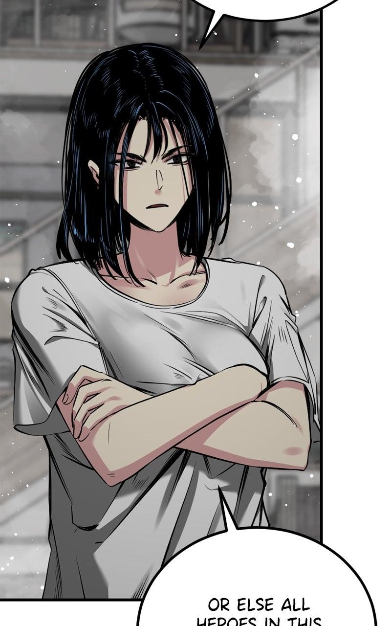 Hero Killer Chap 235 - Next Chap 236