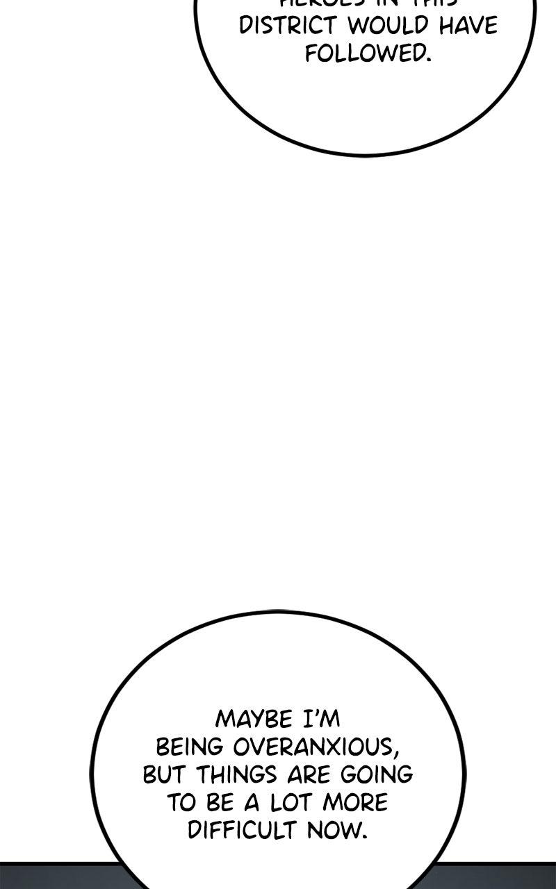 Hero Killer Chap 235 - Next Chap 236