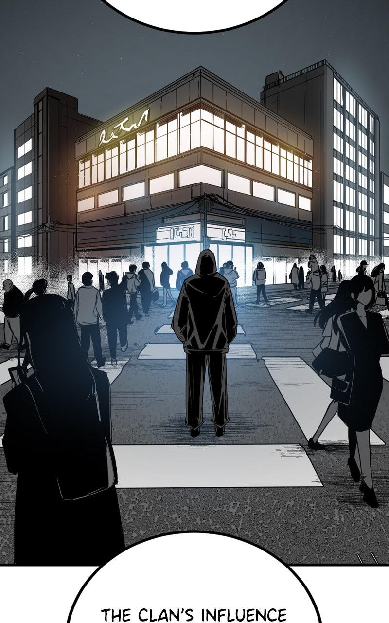 Hero Killer Chap 235 - Next Chap 236