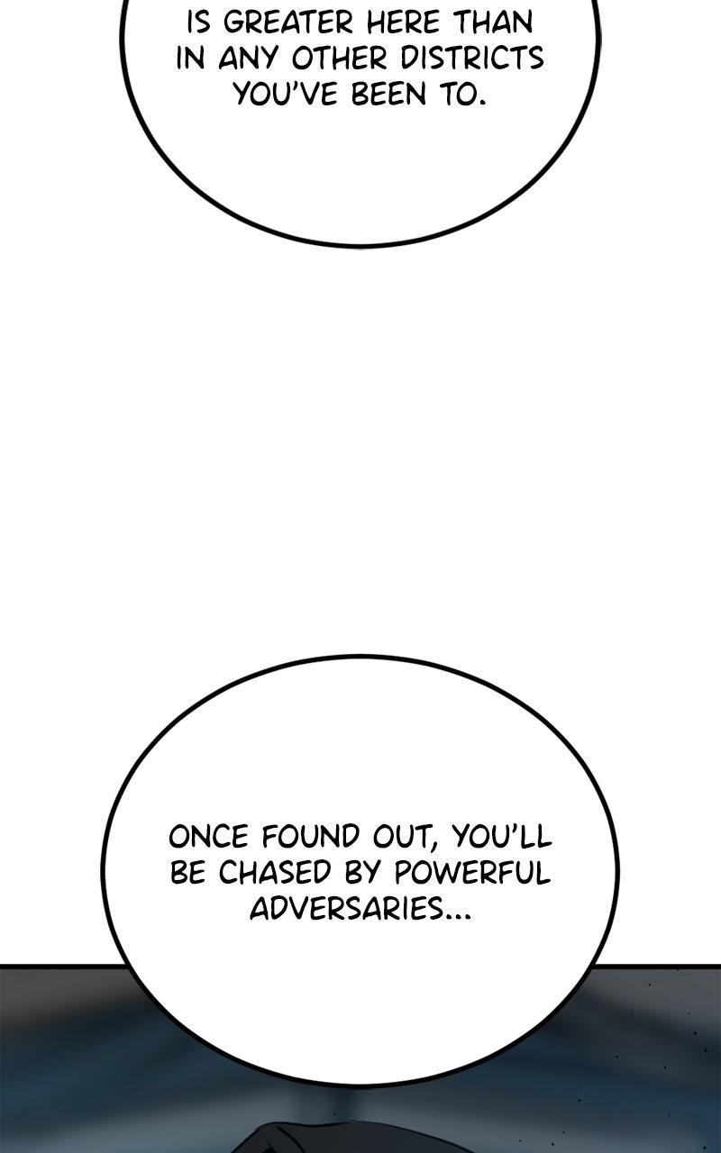 Hero Killer Chap 235 - Next Chap 236