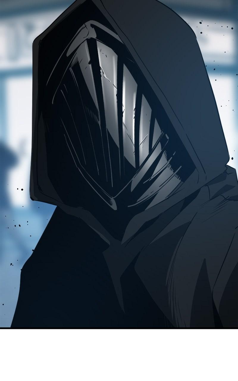 Hero Killer Chap 235 - Next Chap 236