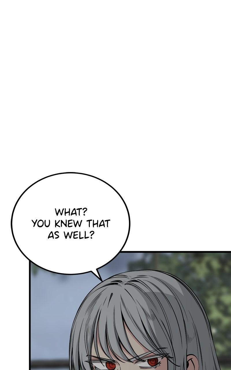 Hero Killer Chap 235 - Next Chap 236