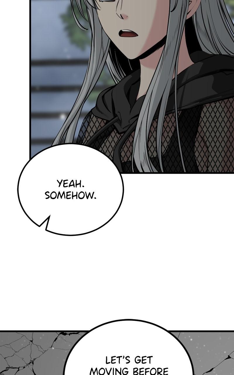 Hero Killer Chap 235 - Next Chap 236