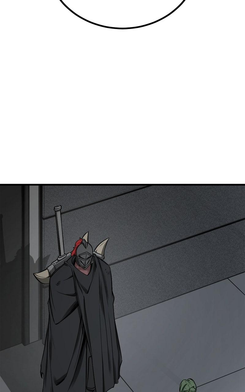 Hero Killer Chap 236 - Next Chap 237