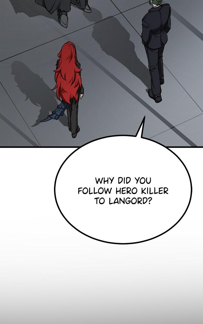 Hero Killer Chap 236 - Next Chap 237