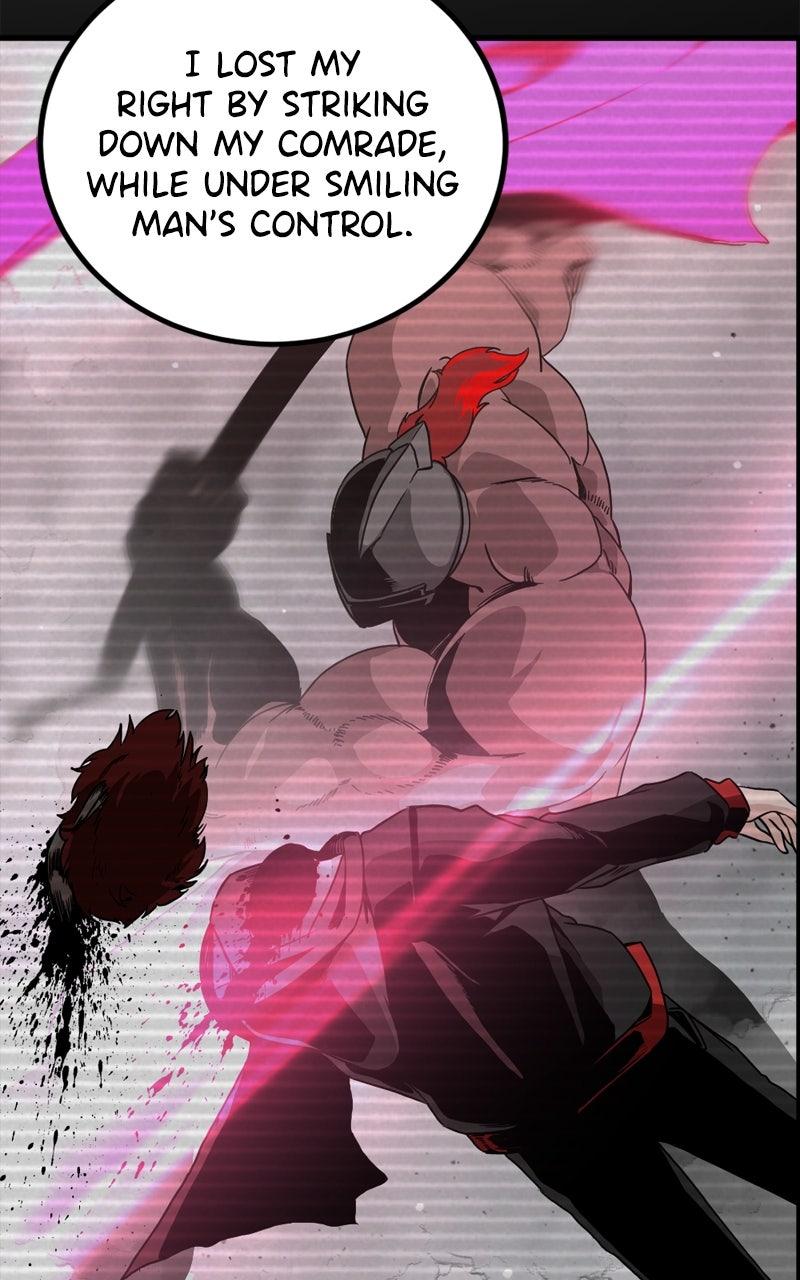 Hero Killer Chap 236 - Next Chap 237