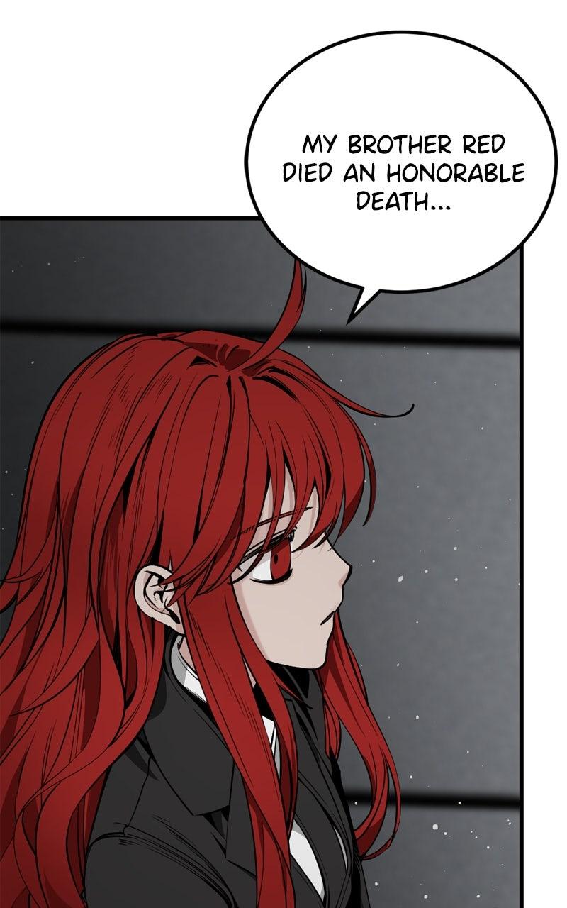 Hero Killer Chap 236 - Next Chap 237