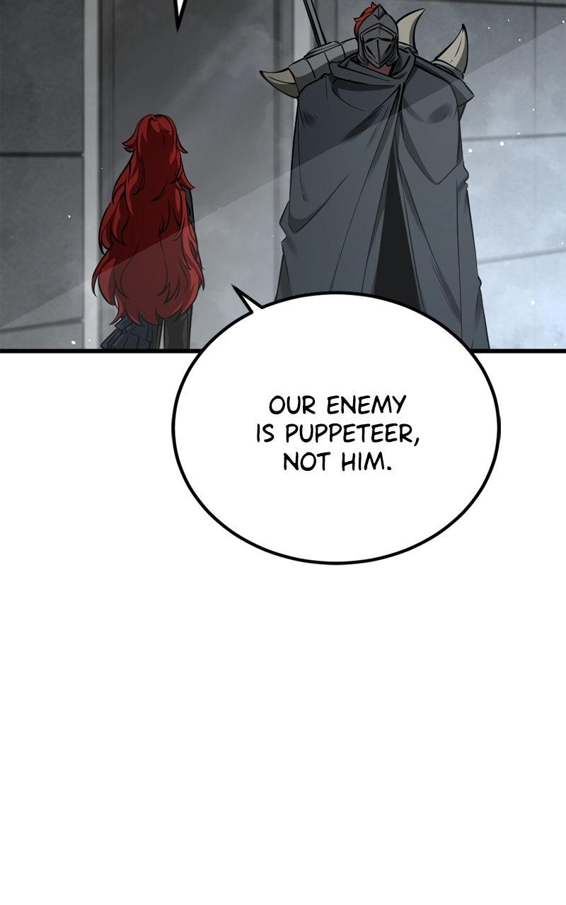 Hero Killer Chap 236 - Next Chap 237