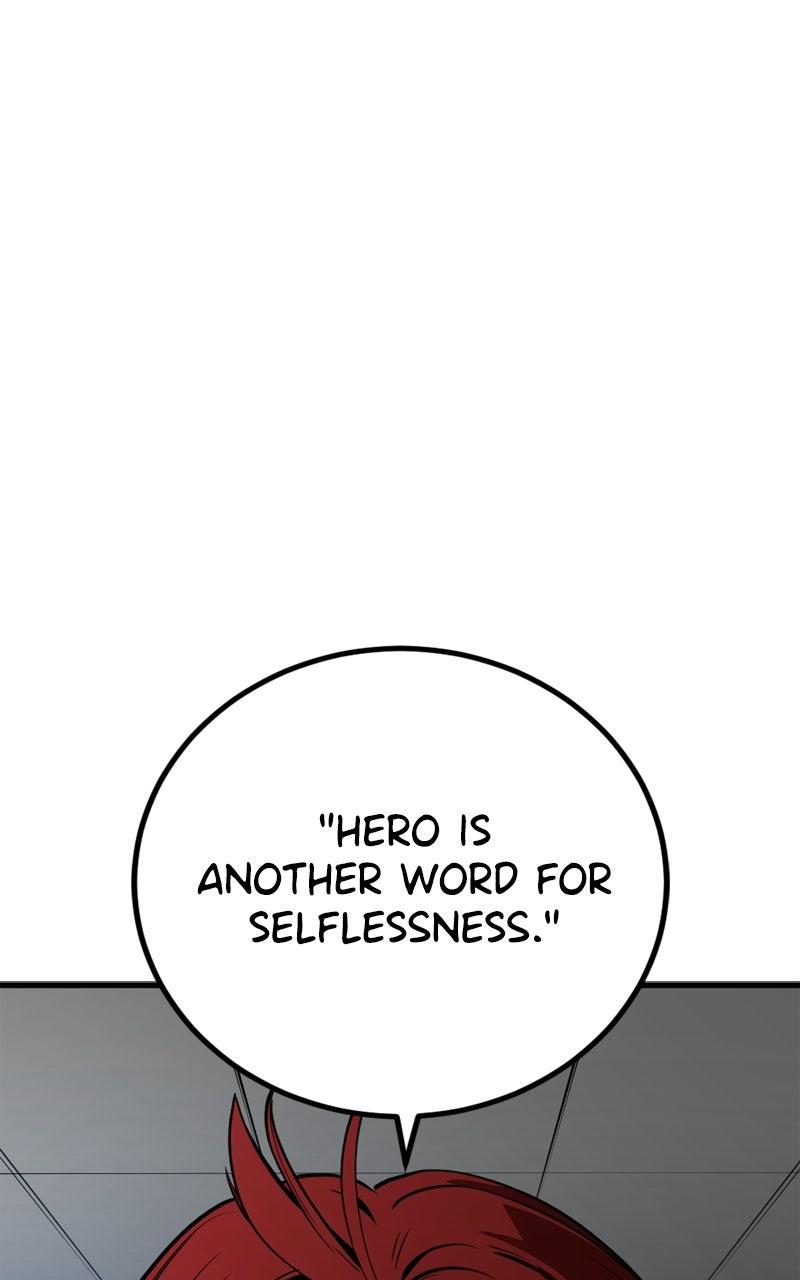 Hero Killer Chap 236 - Next Chap 237