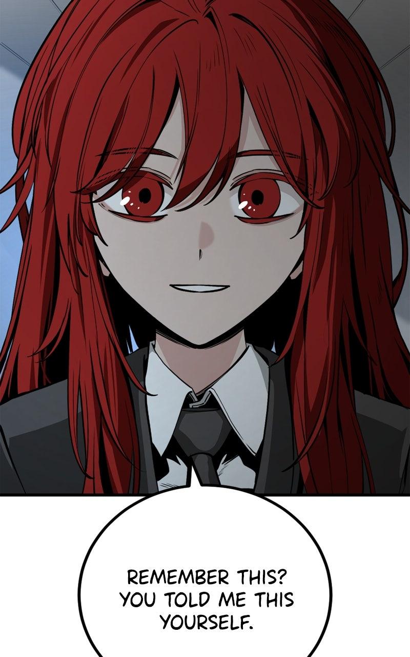 Hero Killer Chap 236 - Next Chap 237