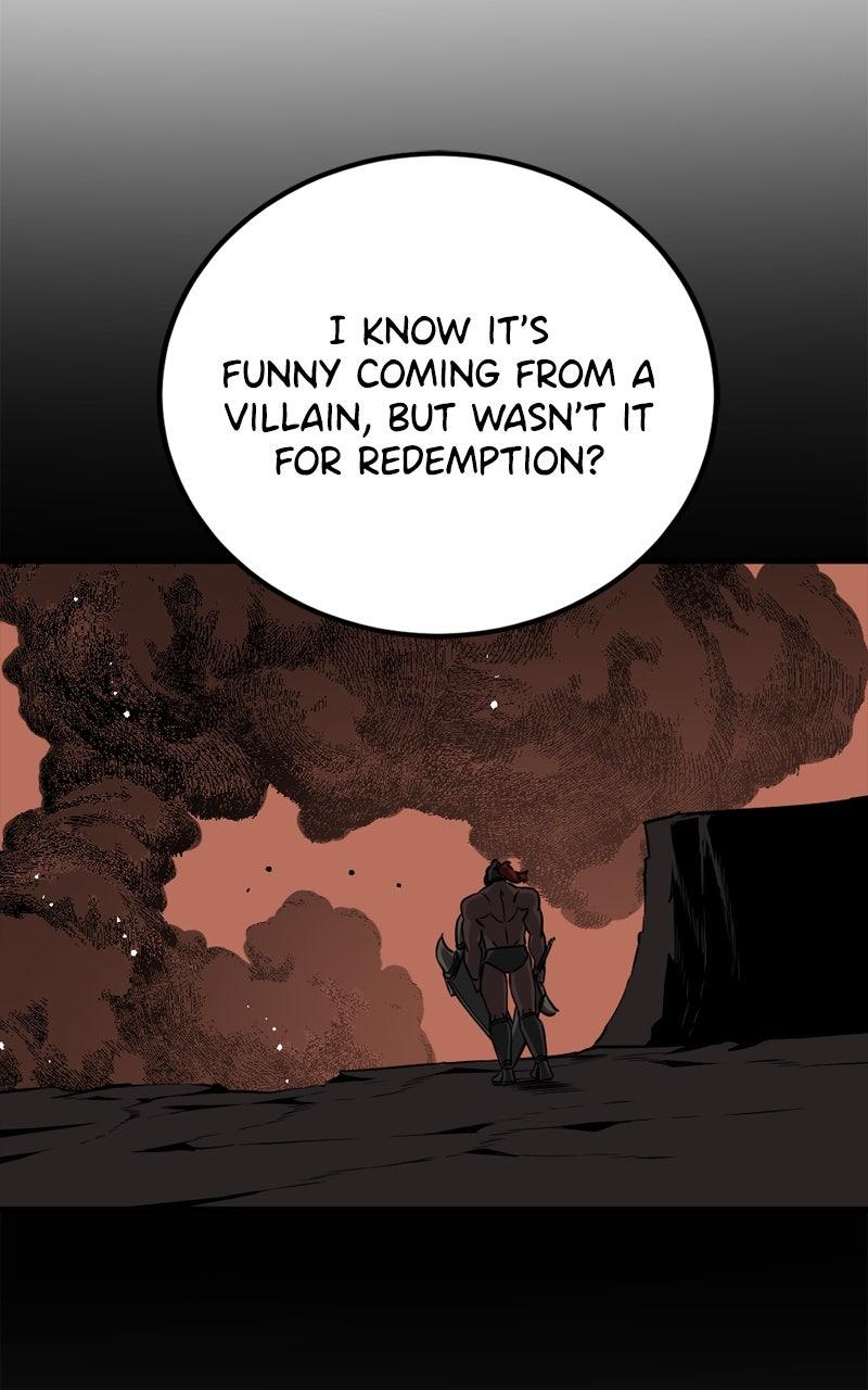 Hero Killer Chap 236 - Next Chap 237