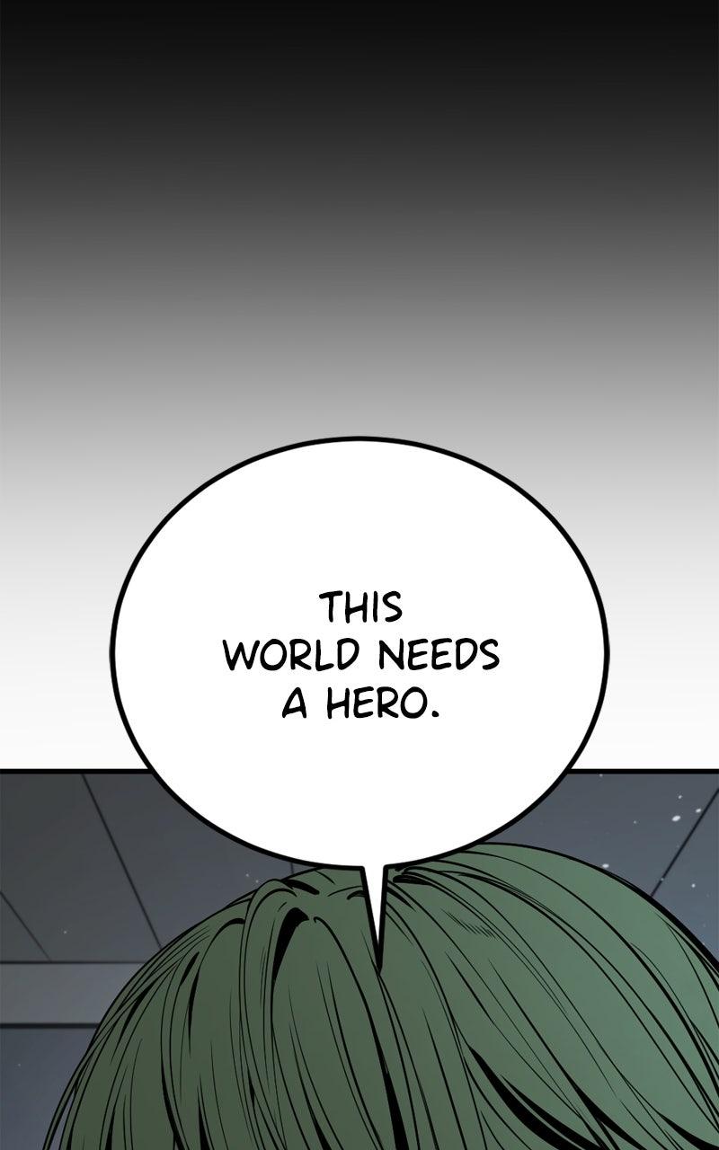 Hero Killer Chap 236 - Next Chap 237