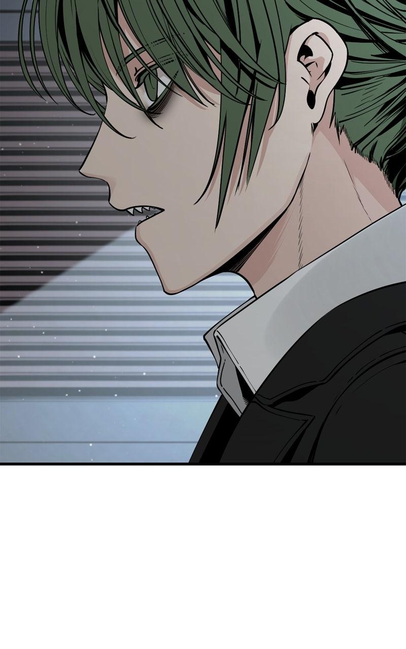 Hero Killer Chap 236 - Next Chap 237