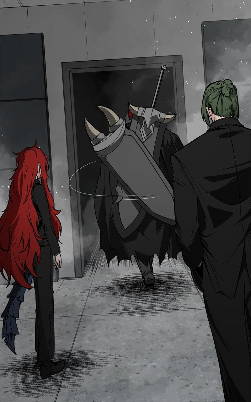 Hero Killer Chap 236 - Next Chap 237