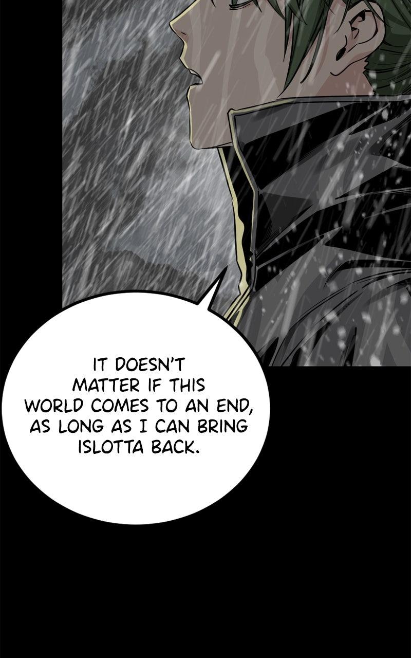 Hero Killer Chap 236 - Next Chap 237