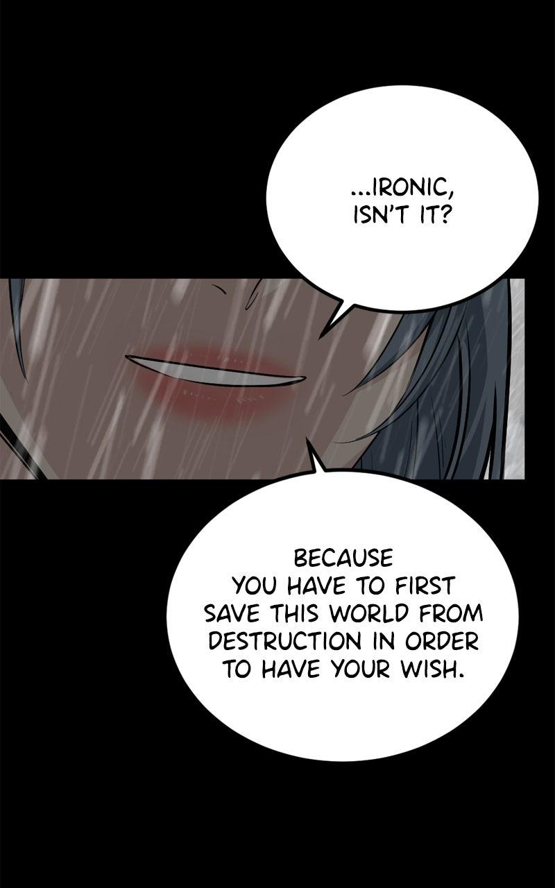 Hero Killer Chap 236 - Next Chap 237