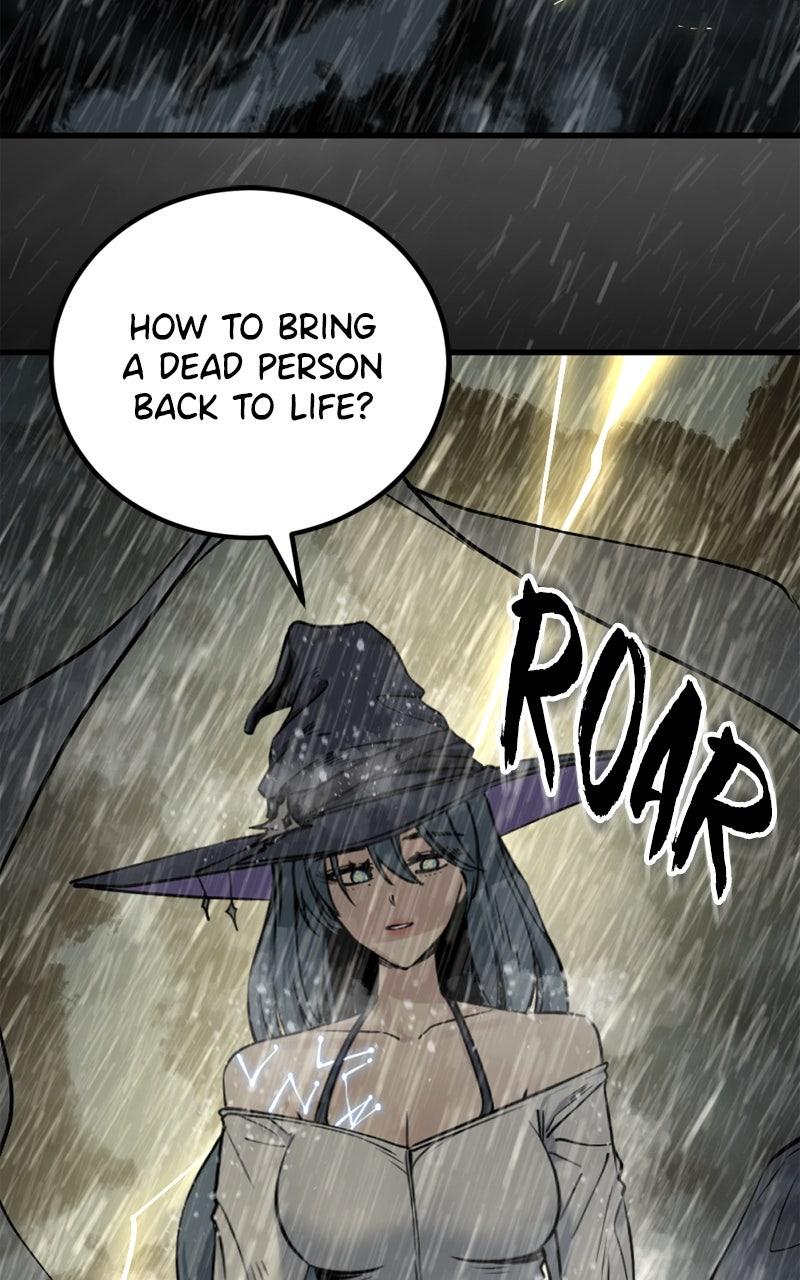 Hero Killer Chap 236 - Next Chap 237