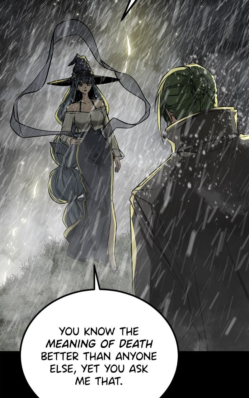 Hero Killer Chap 236 - Next Chap 237