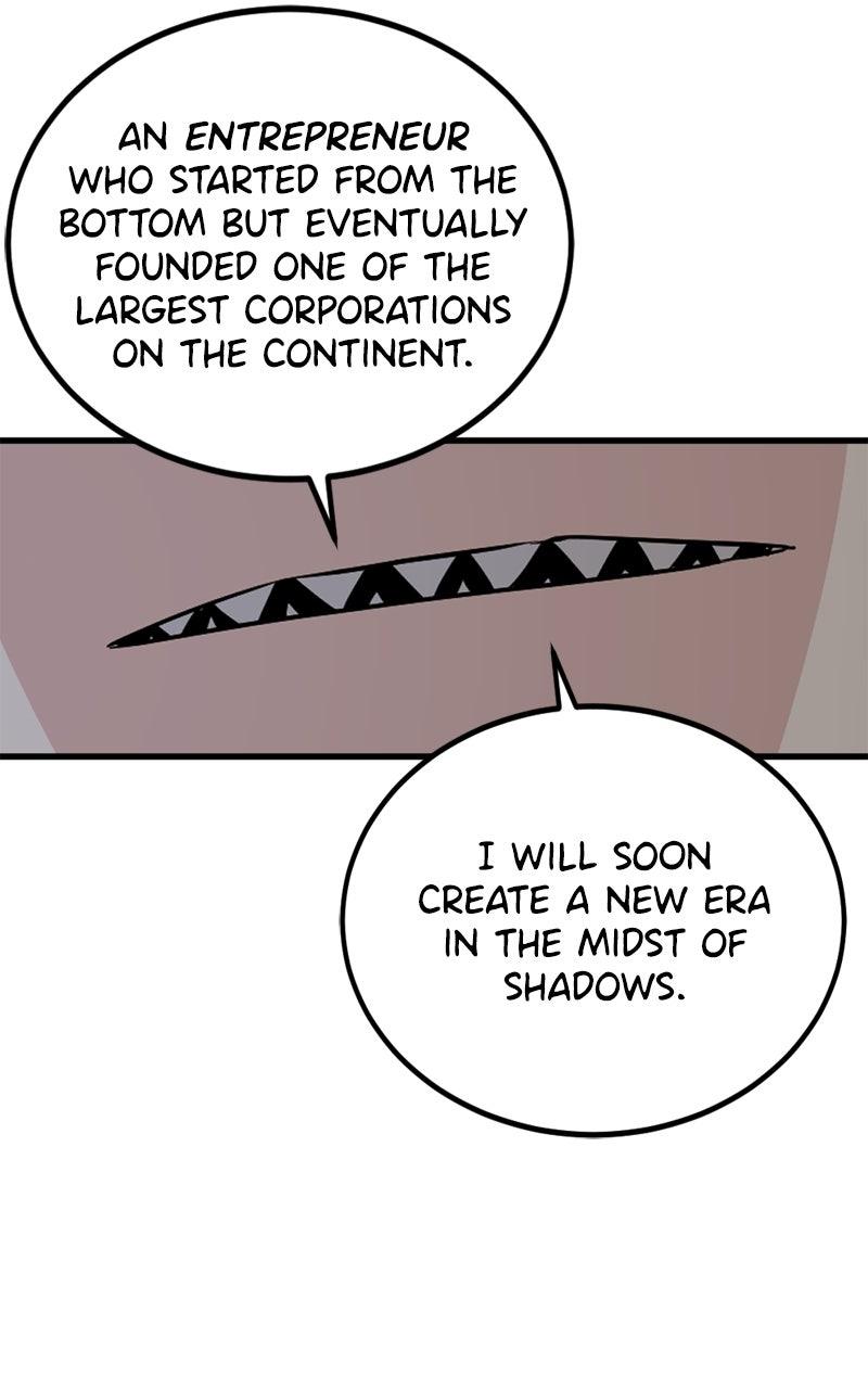 Hero Killer Chap 236 - Next Chap 237