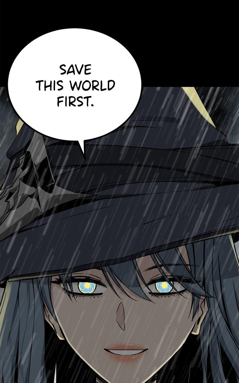 Hero Killer Chap 236 - Next Chap 237