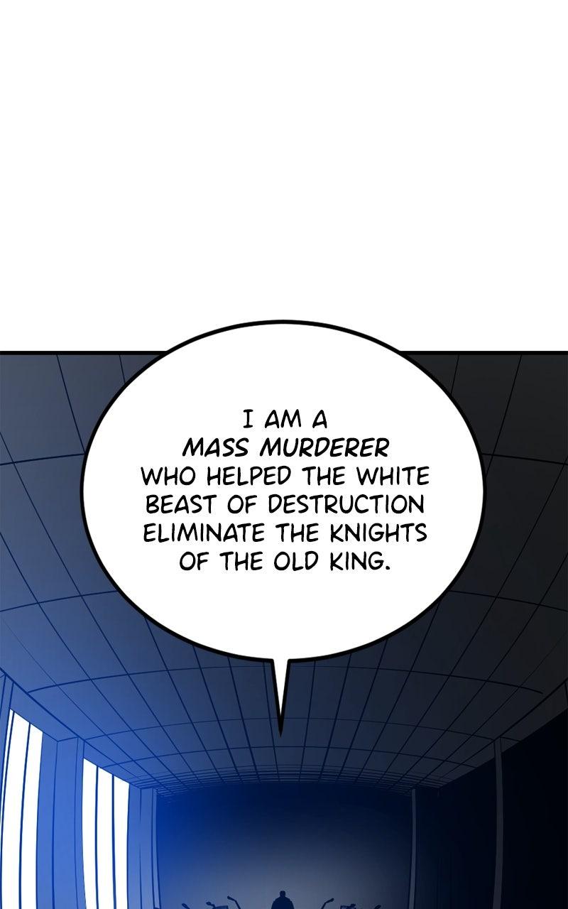 Hero Killer Chap 236 - Next Chap 237