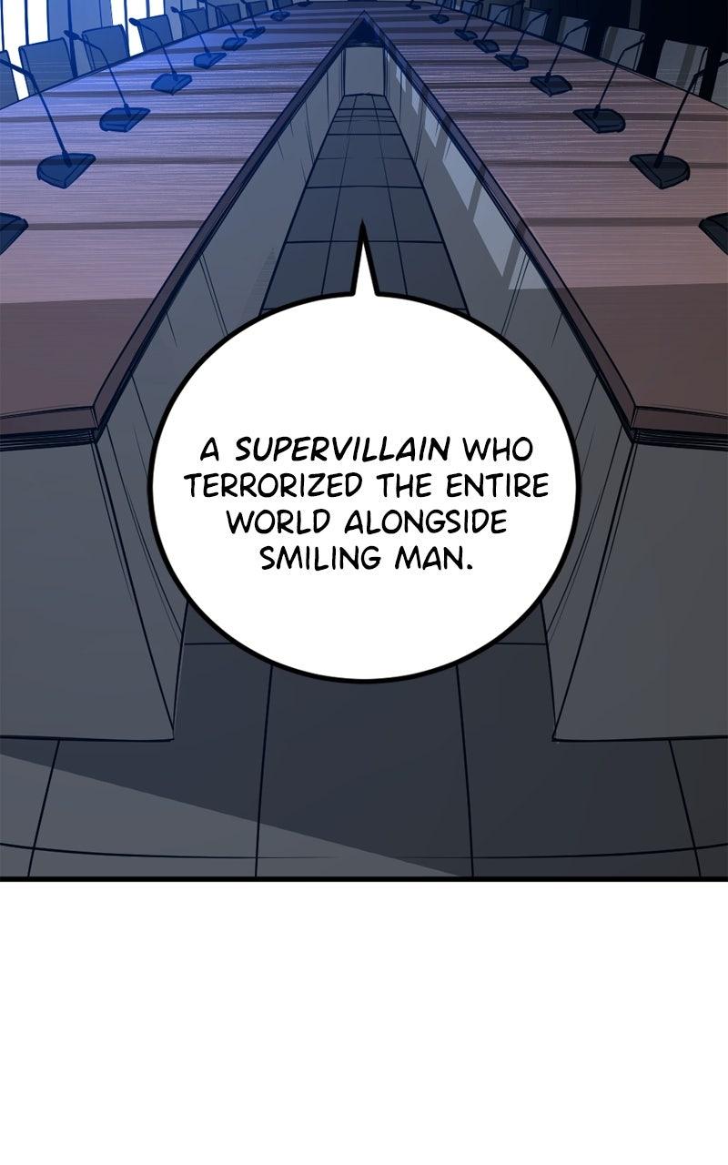 Hero Killer Chap 236 - Next Chap 237