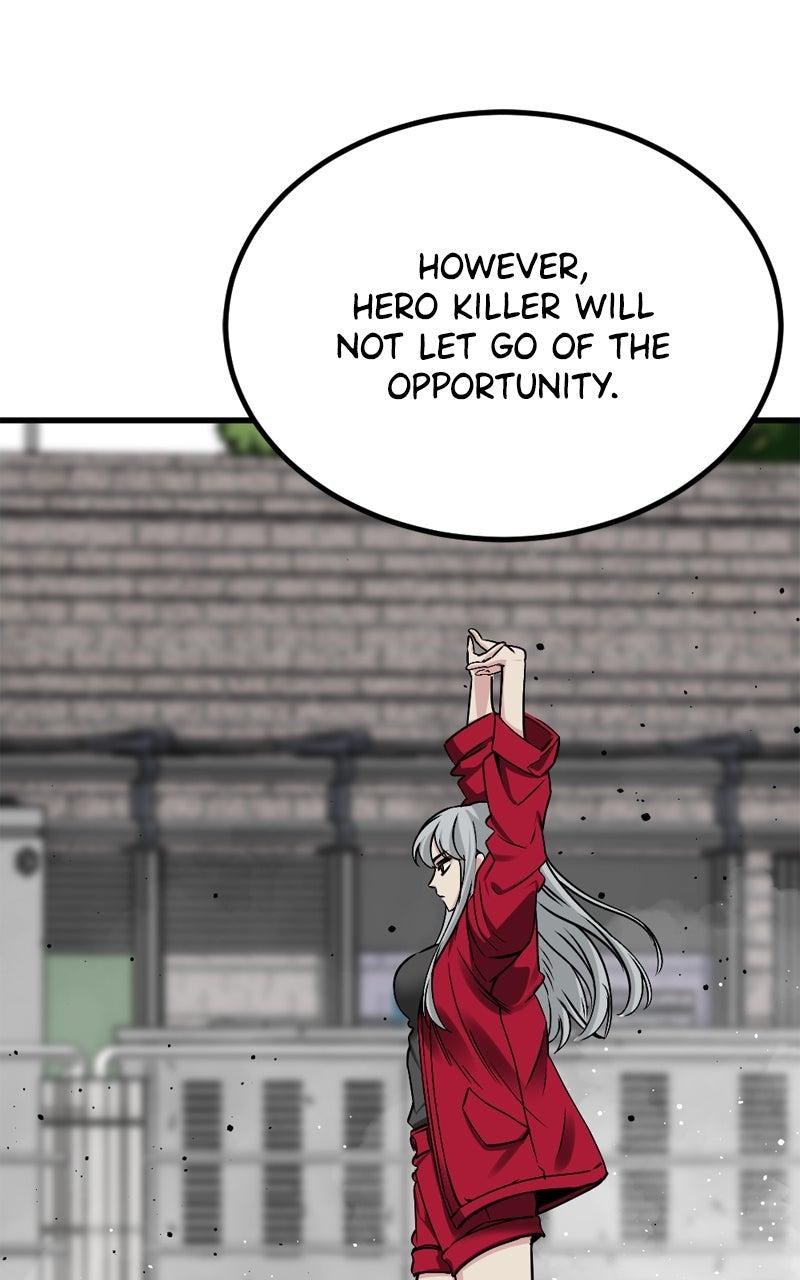 Hero Killer Chap 236 - Next Chap 237