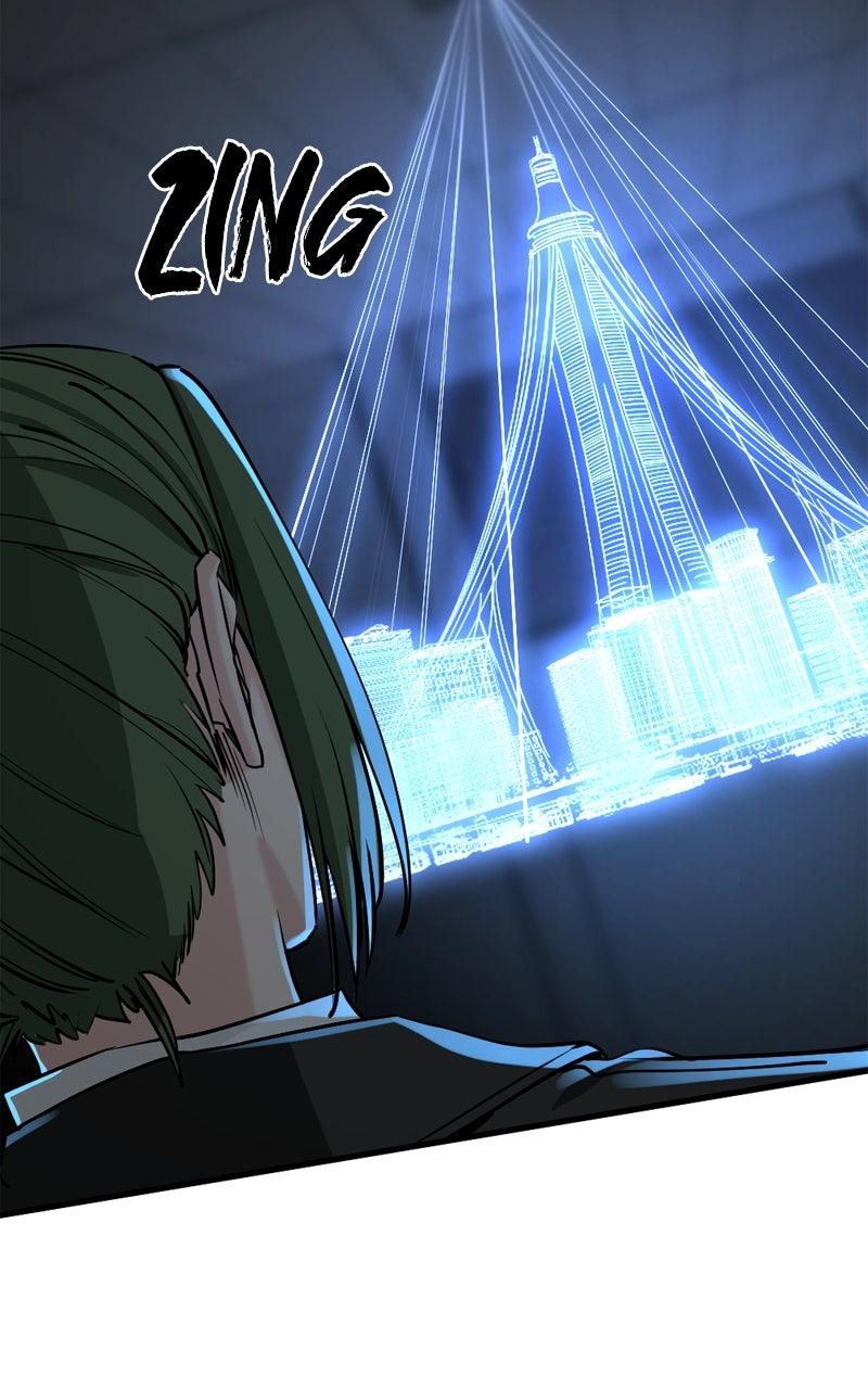 Hero Killer Chap 236 - Next Chap 237