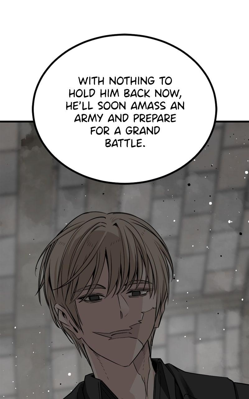 Hero Killer Chap 236 - Next Chap 237