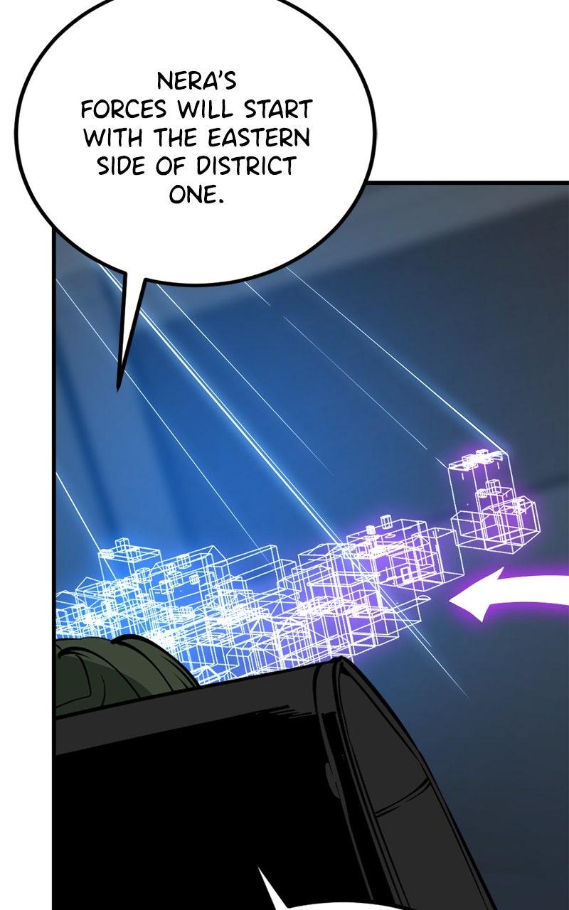 Hero Killer Chap 236 - Next Chap 237