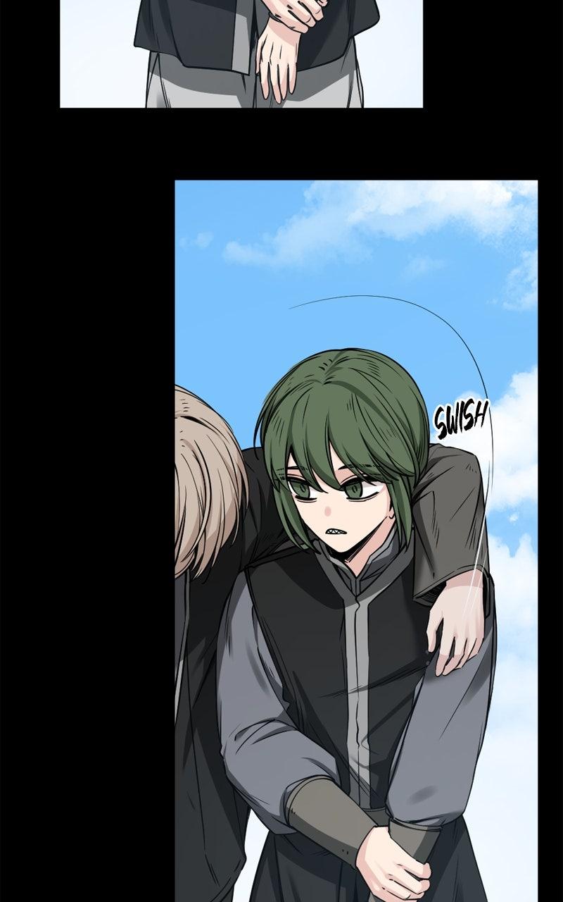 Hero Killer Chap 236 - Next Chap 237